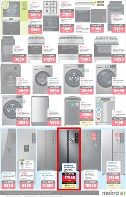 Makro : General Merchandise (17 March - 24 March 2024), page 7