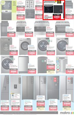 Makro : General Merchandise (17 March - 24 March 2024), page 7