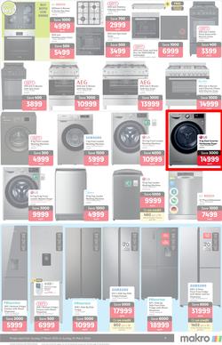 Makro : General Merchandise (17 March - 24 March 2024), page 7