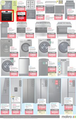 Makro : General Merchandise (17 March - 24 March 2024), page 7