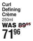 Vatika Curl Defining Creme-250ml