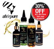 Afri Pure Hemp Seed Oil-50ml