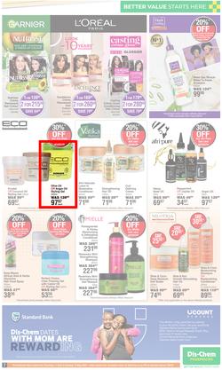 Dis-Chem : Best Buys (11 April - 12 May 2024), page 7