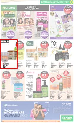 Dis-Chem : Best Buys (11 April - 12 May 2024), page 7