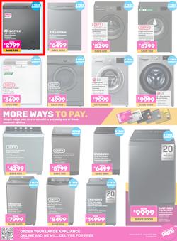 Game : We Beat Any Price (17 August - 30 August 2024), page 7