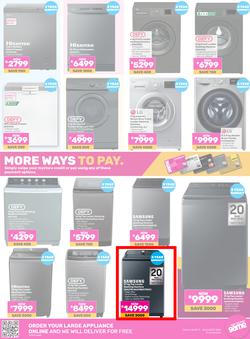 Game : We Beat Any Price (17 August - 30 August 2024), page 7