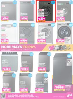 Game : We Beat Any Price (17 August - 30 August 2024), page 7