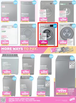 Game : We Beat Any Price (17 August - 30 August 2024), page 7