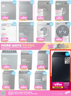 Game : We Beat Any Price (17 August - 30 August 2024), page 7