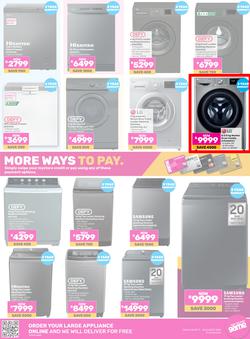 Game : We Beat Any Price (17 August - 30 August 2024), page 7