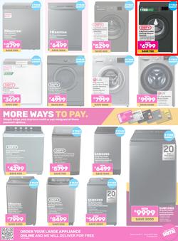 Game : We Beat Any Price (17 August - 30 August 2024), page 7
