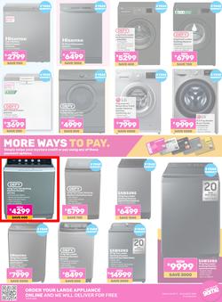 Game : We Beat Any Price (17 August - 30 August 2024), page 7