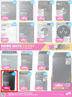 Game : We Beat Any Price (17 August - 30 August 2024), page 7