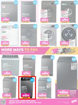Game : We Beat Any Price (17 August - 30 August 2024), page 7