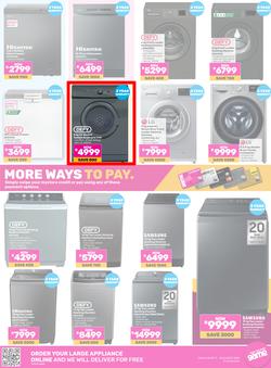 Game : We Beat Any Price (17 August - 30 August 2024), page 7