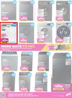 Game : We Beat Any Price (17 August - 30 August 2024), page 7