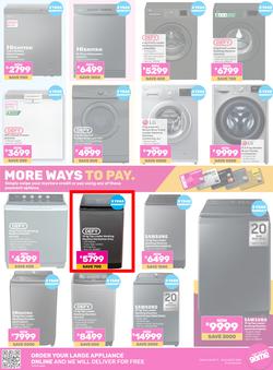 Game : We Beat Any Price (17 August - 30 August 2024), page 7