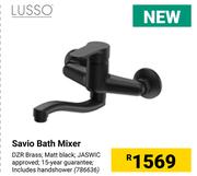 Savio Bath Mixer 786636