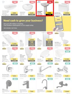 Builders KwaZulu-Natal : From Idea To Execution, We're With You (16 January - 12 February 2024), page 7