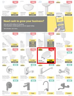 Builders KwaZulu-Natal : From Idea To Execution, We're With You (16 January - 12 February 2024), page 7