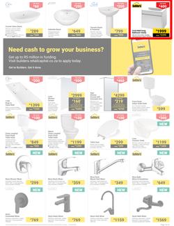 Builders KwaZulu-Natal : From Idea To Execution, We're With You (16 January - 12 February 2024), page 7