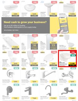 Builders KwaZulu-Natal : From Idea To Execution, We're With You (16 January - 12 February 2024), page 7