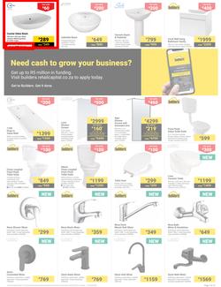 Builders KwaZulu-Natal : From Idea To Execution, We're With You (16 January - 12 February 2024), page 7