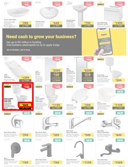 Builders KwaZulu-Natal : From Idea To Execution, We're With You (16 January - 12 February 2024), page 7