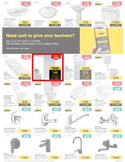 Builders KwaZulu-Natal : From Idea To Execution, We're With You (16 January - 12 February 2024), page 7