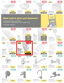 Builders KwaZulu-Natal : From Idea To Execution, We're With You (16 January - 12 February 2024), page 7