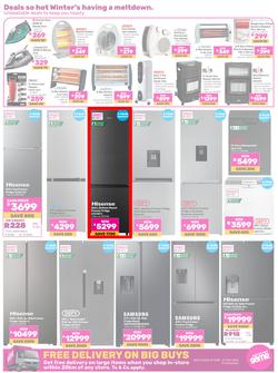 Game : Defrost The Cost (24 June - 21 July 2025), page 7