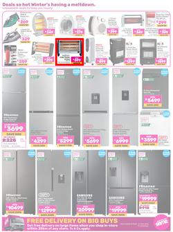 Game : Defrost The Cost (24 June - 21 July 2025), page 7