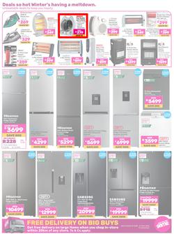 Game : Defrost The Cost (24 June - 21 July 2025), page 7
