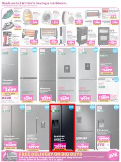 Game : Defrost The Cost (24 June - 21 July 2025), page 7