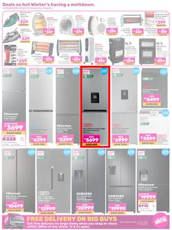 Game : Defrost The Cost (24 June - 21 July 2025), page 7