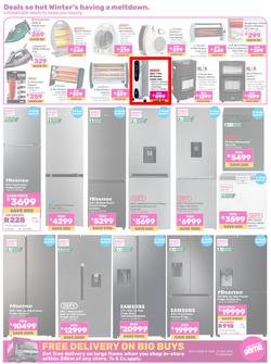 Game : Defrost The Cost (24 June - 21 July 2025), page 7