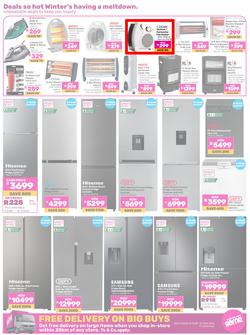 Game : Defrost The Cost (24 June - 21 July 2025), page 7