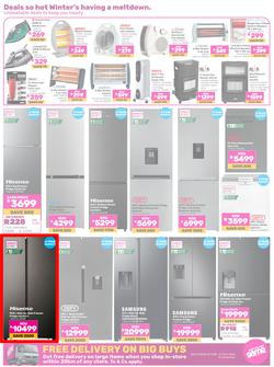 Game : Defrost The Cost (24 June - 21 July 2025), page 7