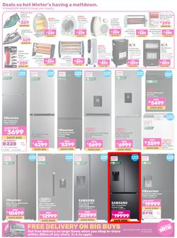 Game : Defrost The Cost (24 June - 21 July 2025), page 7