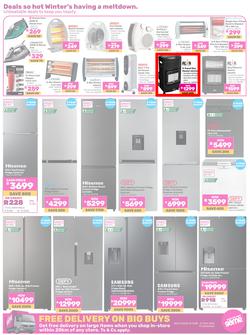 Game : Defrost The Cost (24 June - 21 July 2025), page 7