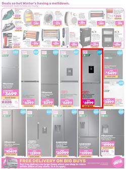 Game : Defrost The Cost (24 June - 21 July 2025), page 7