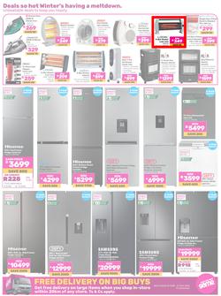 Game : Defrost The Cost (24 June - 21 July 2025), page 7