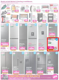 Game : Defrost The Cost (24 June - 21 July 2025), page 7