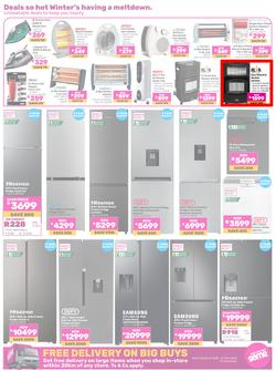 Game : Defrost The Cost (24 June - 21 July 2025), page 7