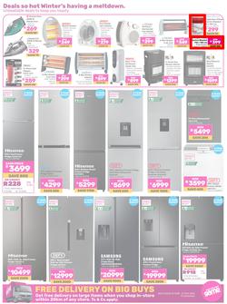 Game : Defrost The Cost (24 June - 21 July 2025), page 7