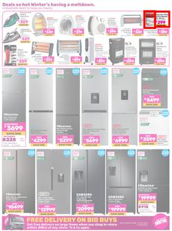 Game : Defrost The Cost (24 June - 21 July 2025), page 7