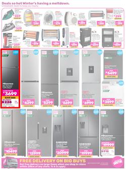 Game : Defrost The Cost (24 June - 21 July 2025), page 7