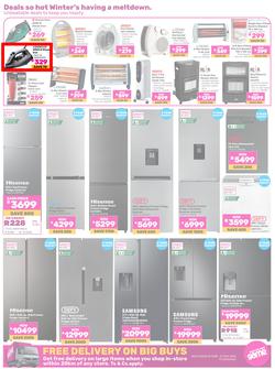 Game : Defrost The Cost (24 June - 21 July 2025), page 7