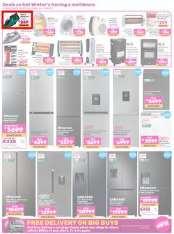 Game : Defrost The Cost (24 June - 21 July 2025), page 7