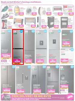 Game : Defrost The Cost (24 June - 21 July 2025), page 7
